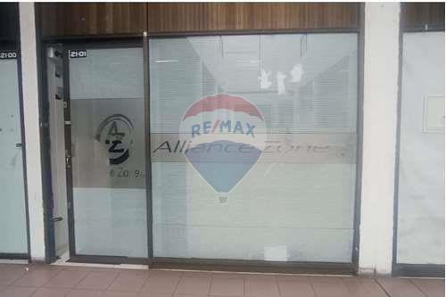 Commercial Property for Sale in Puente Aranda Distrito Capital 111611